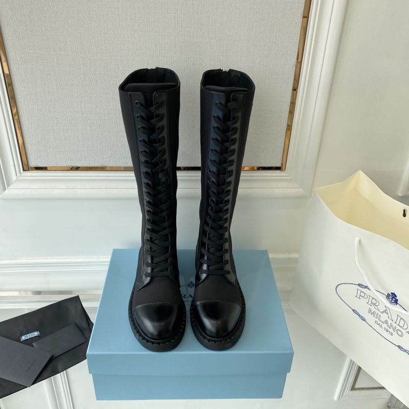 Prada Boots